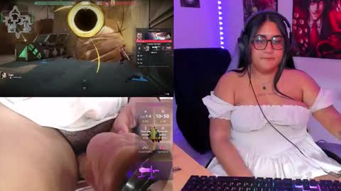 karen  online show from February 27, 2026, 9:48 pm