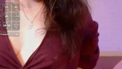 Haru  online show from March 10, 2025, 1:45 am