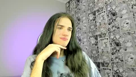 harvey_hair online show from November 13, 2025, 2:16 pm