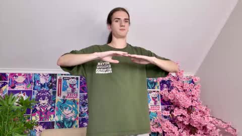 harvey_hair online show from November 15, 2025, 2:13 pm