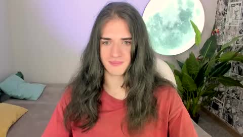 harvey_hair online show from November 16, 2025, 1:49 pm