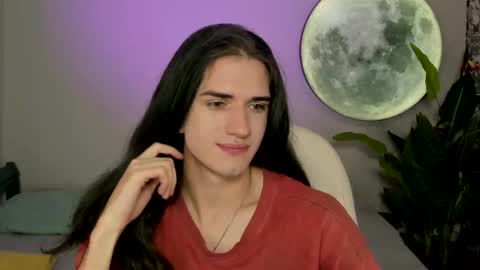 harvey_hair online show from November 17, 2025, 3:51 pm