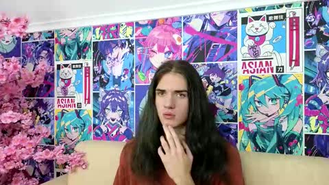 harvey_hair online show from November 18, 2025, 4:00 pm