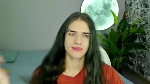 harvey_hair online show from November 20, 2025, 2:06 pm