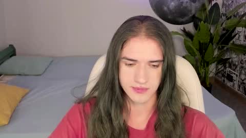 harvey_hair online show from November 21, 2025, 2:16 pm