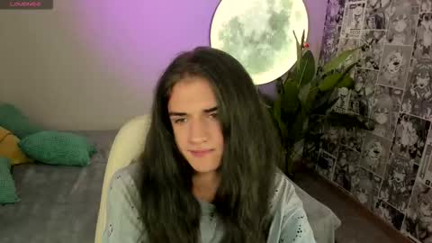 harvey_hair online show from November 27, 2025, 4:09 pm