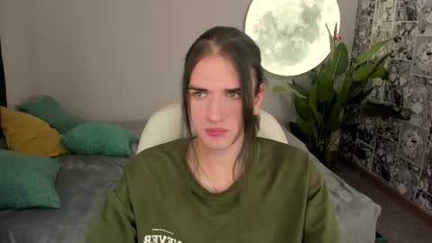 harvey_hair online show from November 29, 2025, 5:05 pm