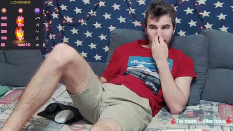 Harvey online show from February 18, 2025, 10:03 pm