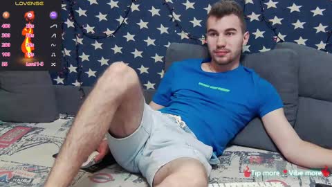 Harvey online show from February 21, 2025, 9:22 pm