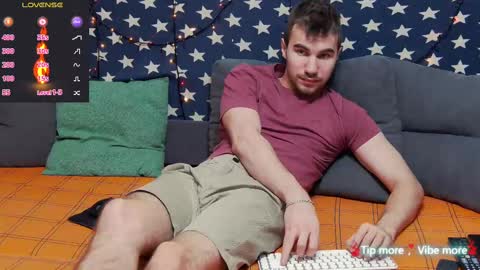 Harvey online show from March 9, 2025, 9:36 pm