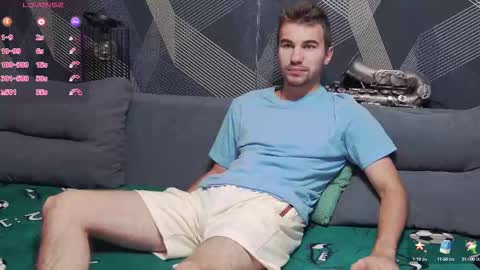 Harvey online show from October 16, 2025, 8:32 pm