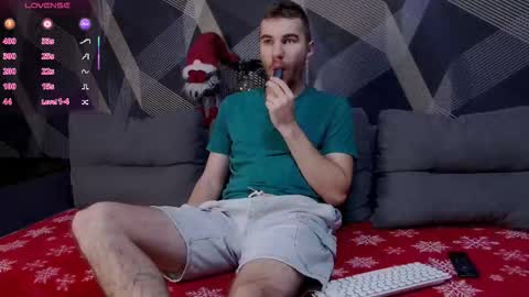 Harvey online show from February 8, 2026, 7:17 pm