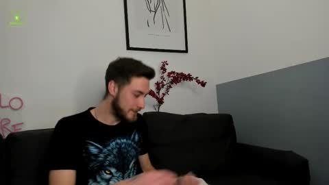 Harvey online show from February 12, 2026, 6:30 am