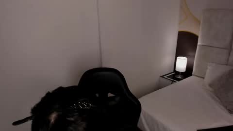 has_gonzalezz online show from November 26, 2025, 4:46 am