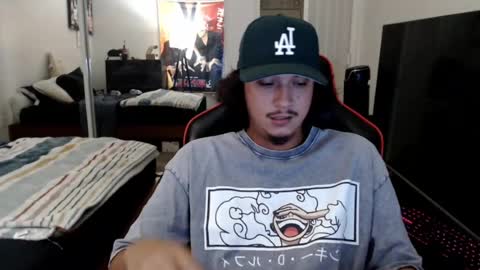 hashg0d online show from July 22, 2026, 1:03 pm