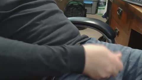 Snapshot of hashtagsorcerer chatting on April 13, 2026, 12:10 pm boner man online show from April 13, 2026, 12:10 pm