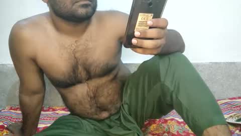 Mr. Devil online show from September 15, 2025, 3:01 pm