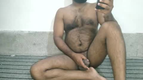 Mr. Devil online show from September 22, 2025, 12:23 am