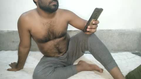 Mr. Devil online show from October 20, 2025, 11:10 am