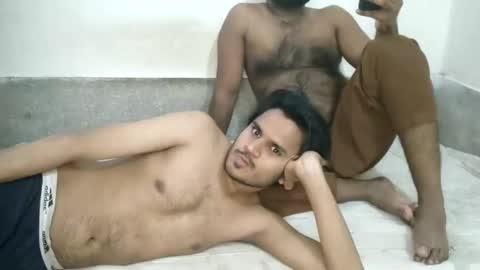 Mr. Devil online show from November 7, 2025, 10:37 am