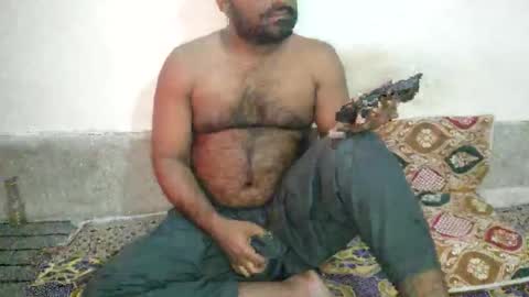 Mr. Devil online show from January 8, 2026, 2:25 am