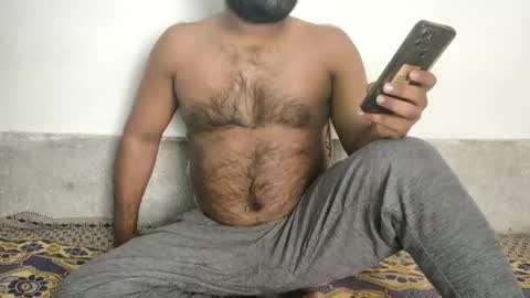 Mr. Devil online show from March 20, 2026, 3:11 am