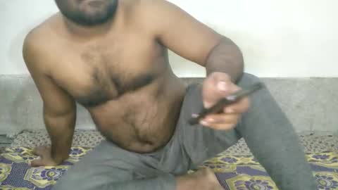 Mr. Devil online show from March 27, 2026, 2:28 am