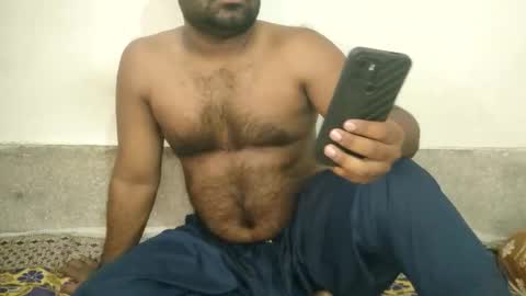 Mr. Devil online show from April 19, 2026, 3:28 am