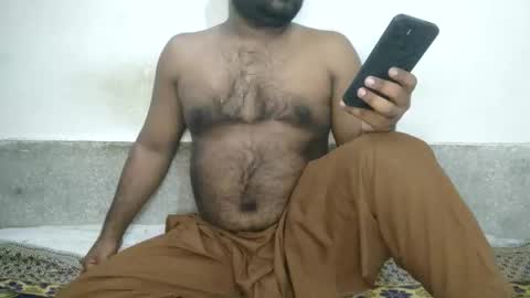 Mr. Devil online show from April 20, 2026, 1:47 pm