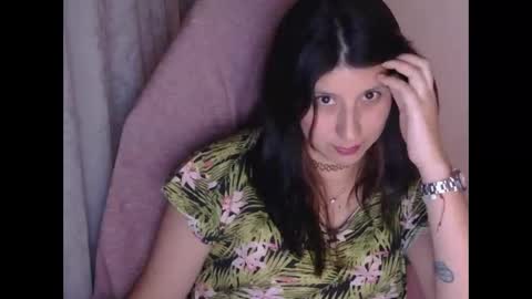 lady online show from May 16, 2026, 12:07 am