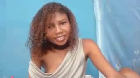 hasleyinah online show from June 16, 2026, 6:05 am