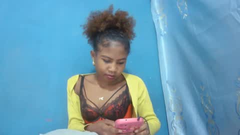 hasleyinah online show from July 21, 2026, 9:39 pm