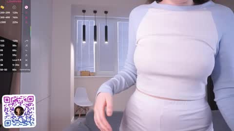 Mary online show from April 19, 2026, 4:23 am