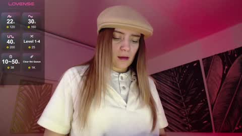 Nicole online show from December 5, 2024, 5:59 am