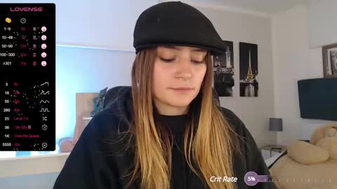 Nicole online show from December 19, 2024, 3:51 am