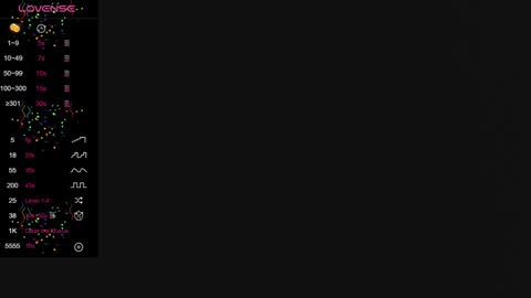 Nicole online show from December 23, 2024, 11:49 pm