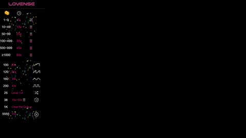 Nicole online show from January 8, 2025, 3:19 am