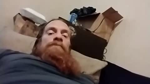 hatefullgod online show from March 4, 2026, 4:24 pm