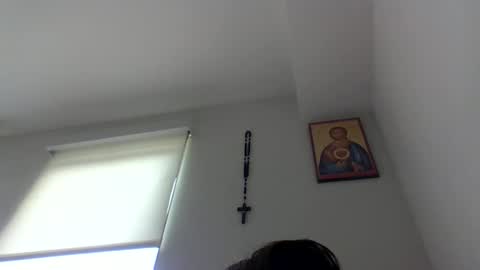 haterbate1111 online show from October 24, 2025, 5:31 pm