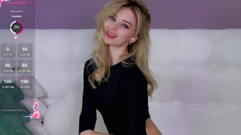 Anna online show from January 11, 2025, 9:25 pm