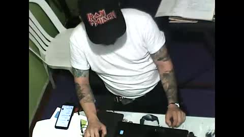 hathor kadesh online show from March 2, 2025, 12:42 am