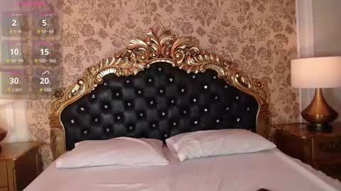 hatsajones online show from October 30, 2025, 8:09 pm