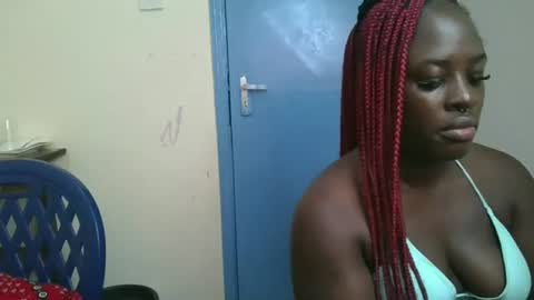 havanna_p1 online show from June 18, 2026, 9:14 am
