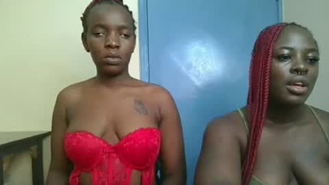 havanna_p1 online show from June 19, 2026, 2:05 am