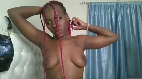 havanna_p1 online show from June 21, 2026, 7:05 pm