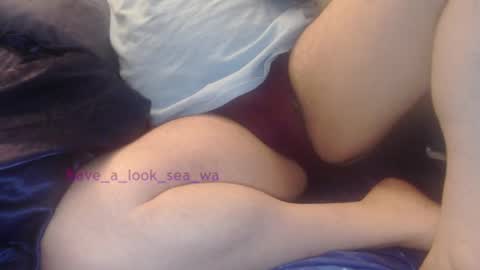 Snapshot of have_a_look_sea_wa chatting on October 8, 2025, 3:15 am have_a_look_sea_wa online show from October 8, 2025, 3:15 am