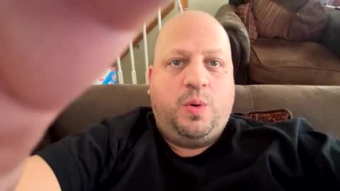 Snapshot of havinfun1357 chatting on November 10, 2025, 7:13 pm havinfun1357 online show from November 10, 2025, 7:13 pm