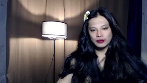 LALA A online show from October 21, 2025, 6:52 pm