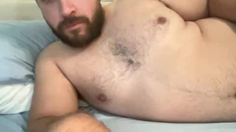 hawkmike69 online show from October 2, 2025, 11:45 pm