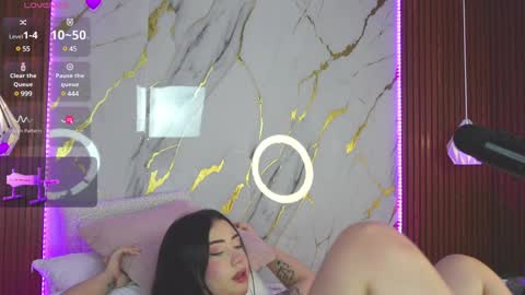 haylie  See you tonight at 8pm Colombia time online show from December 7, 2024, 5:37 am